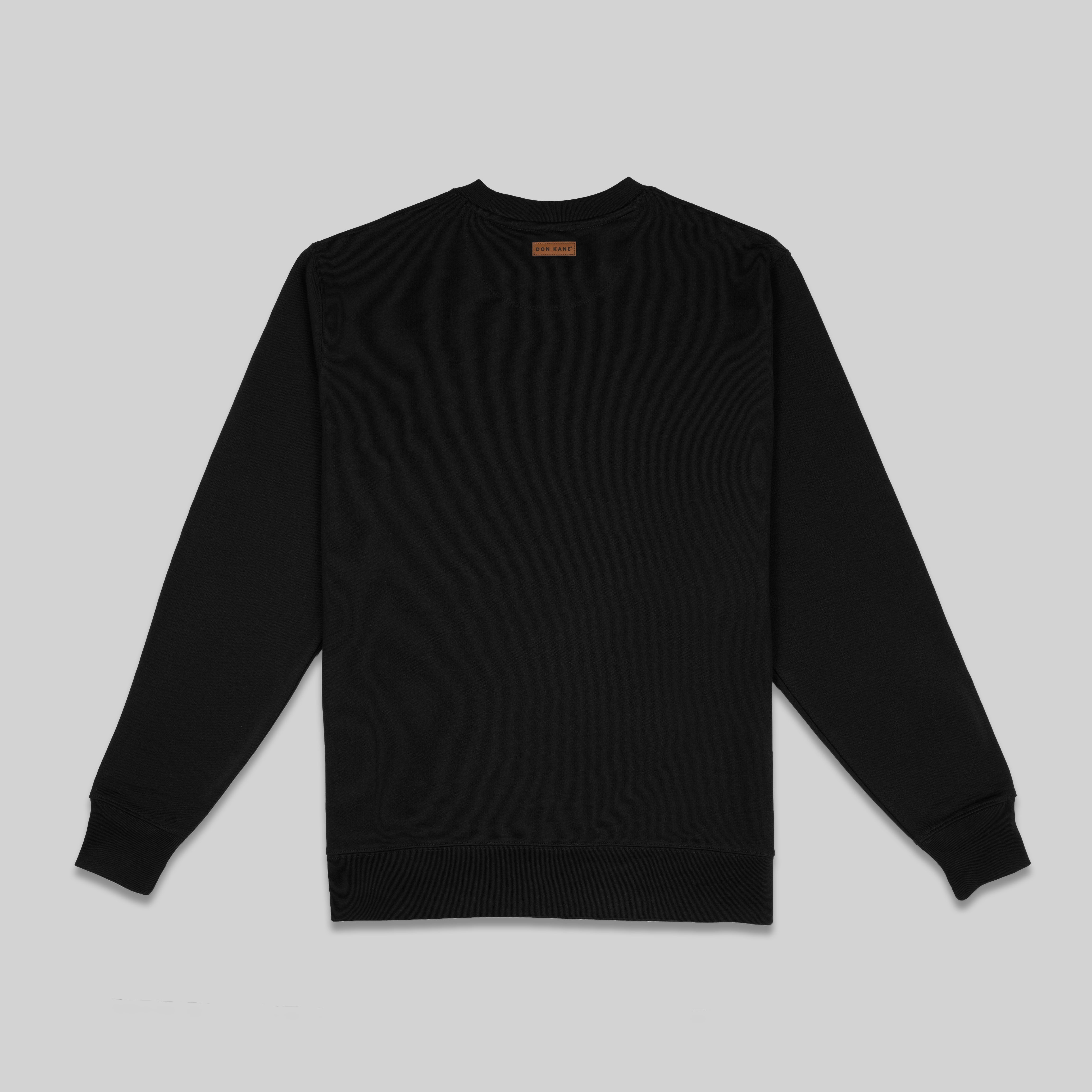 color: zwart