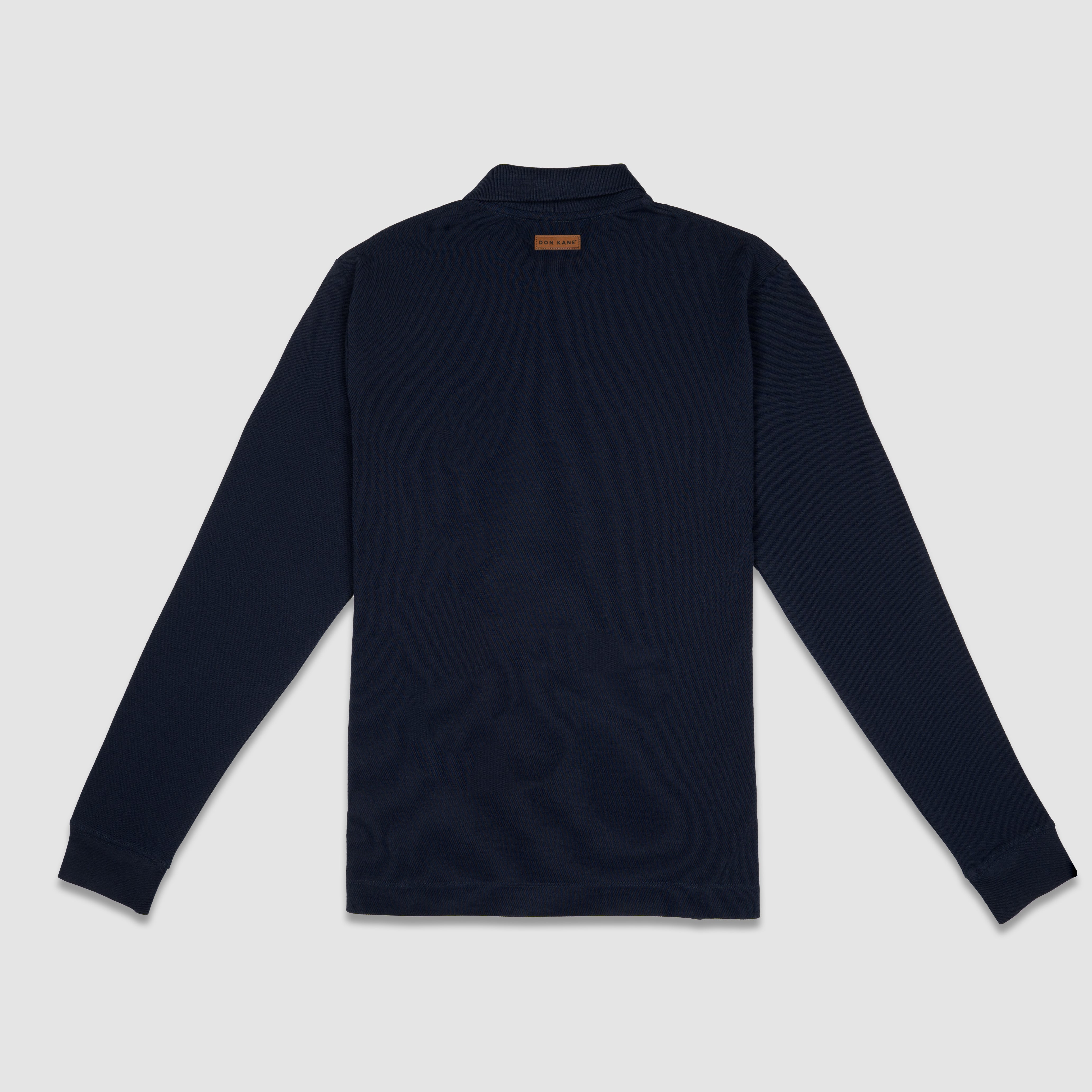 color: navy