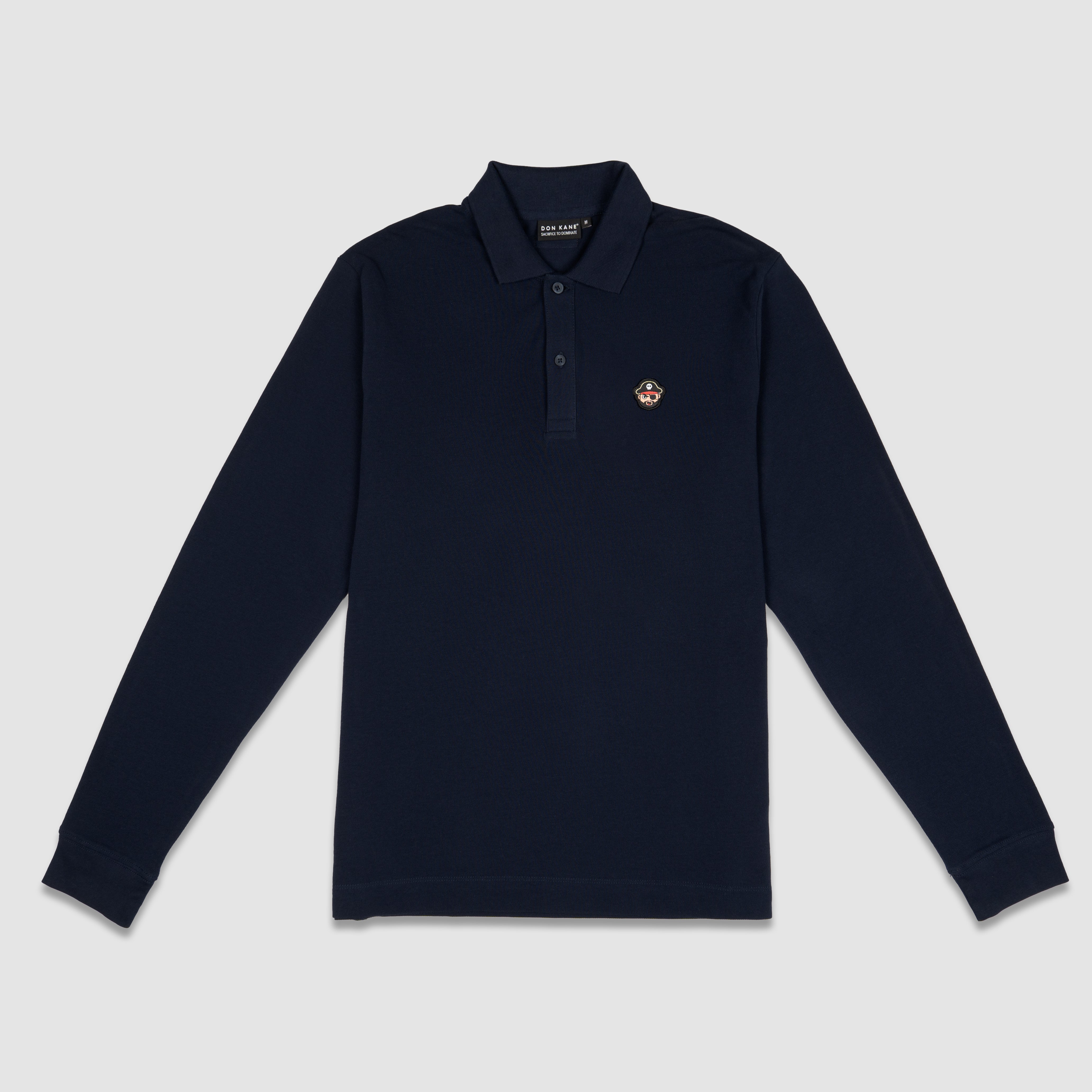 color: navy