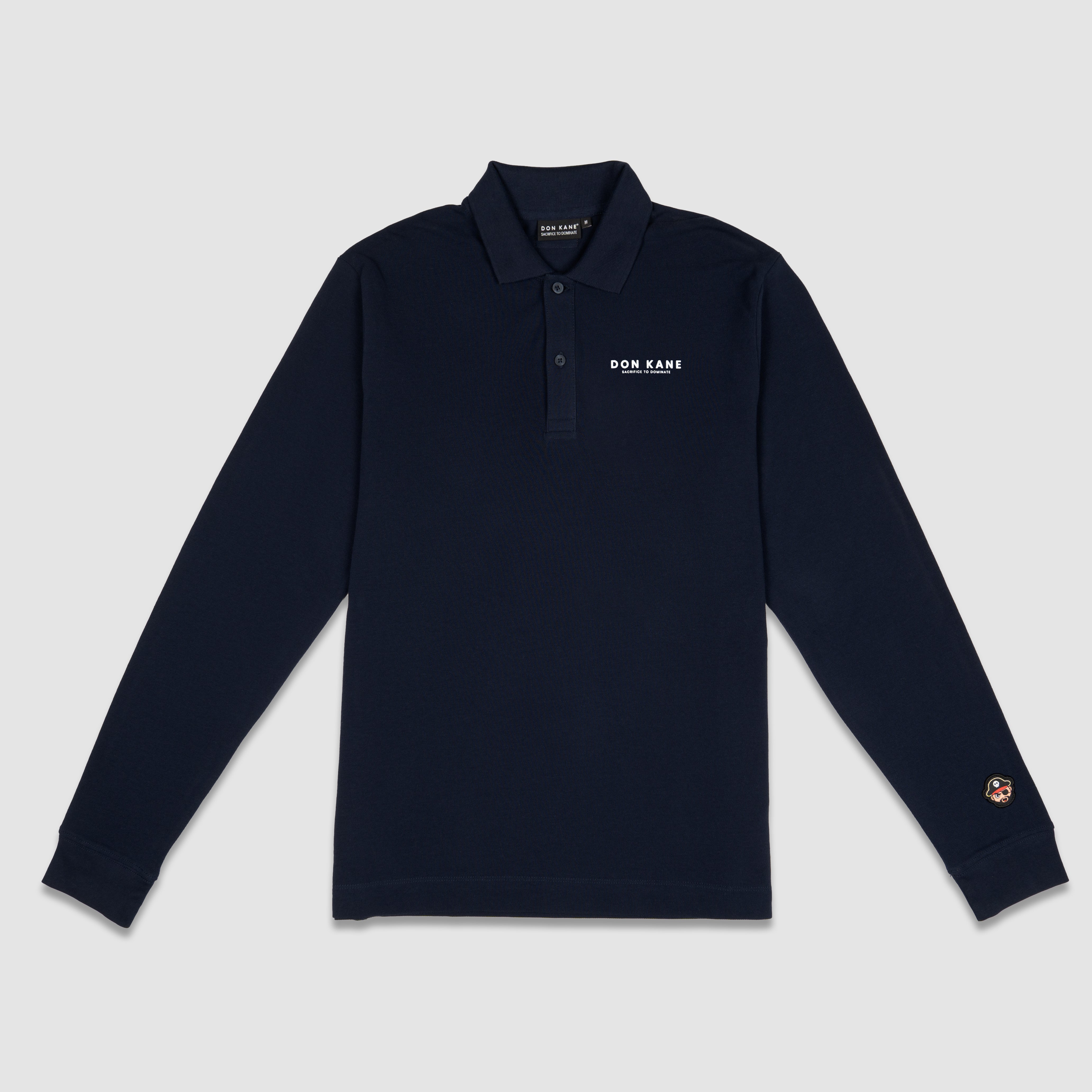 color: navy