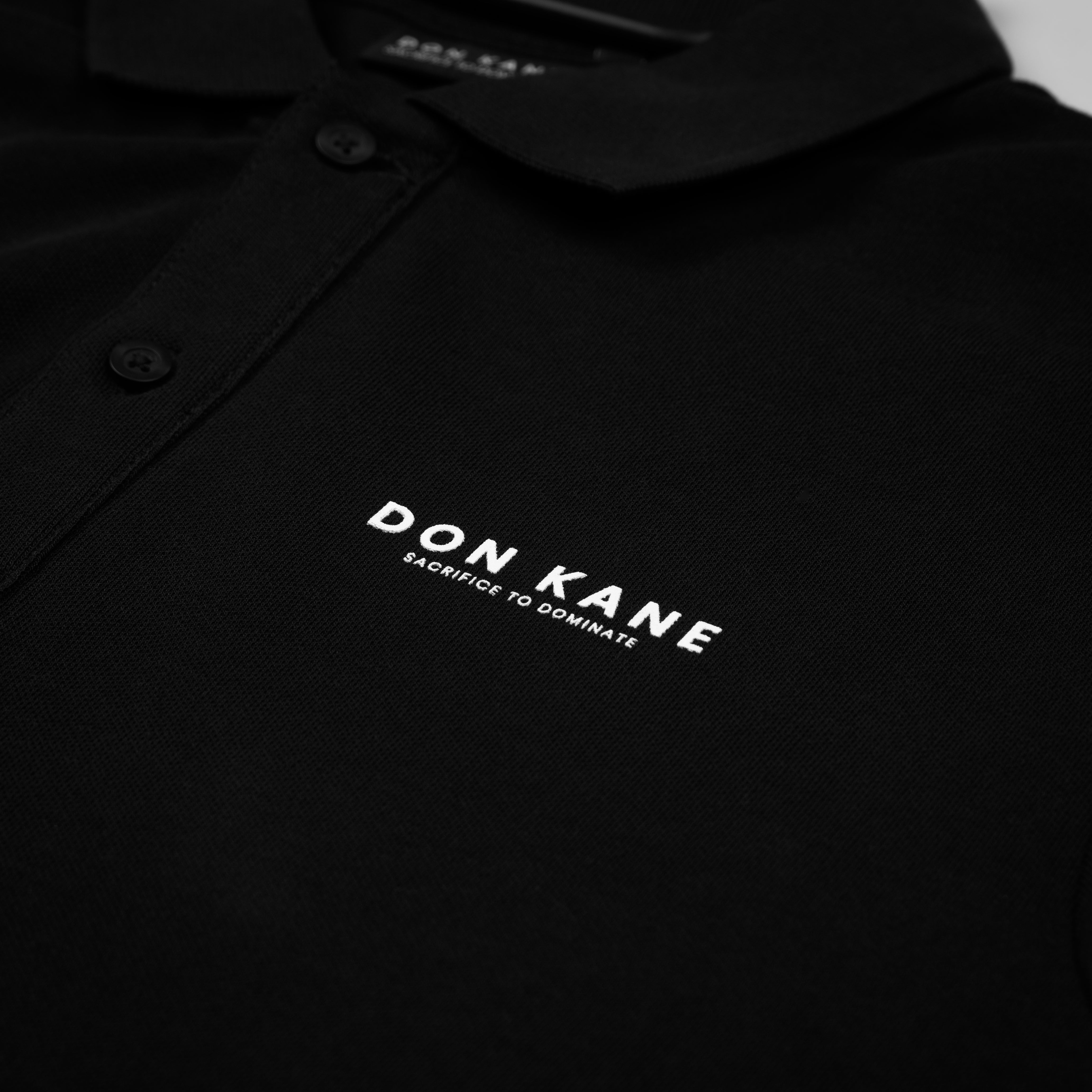 The Dominate Polo