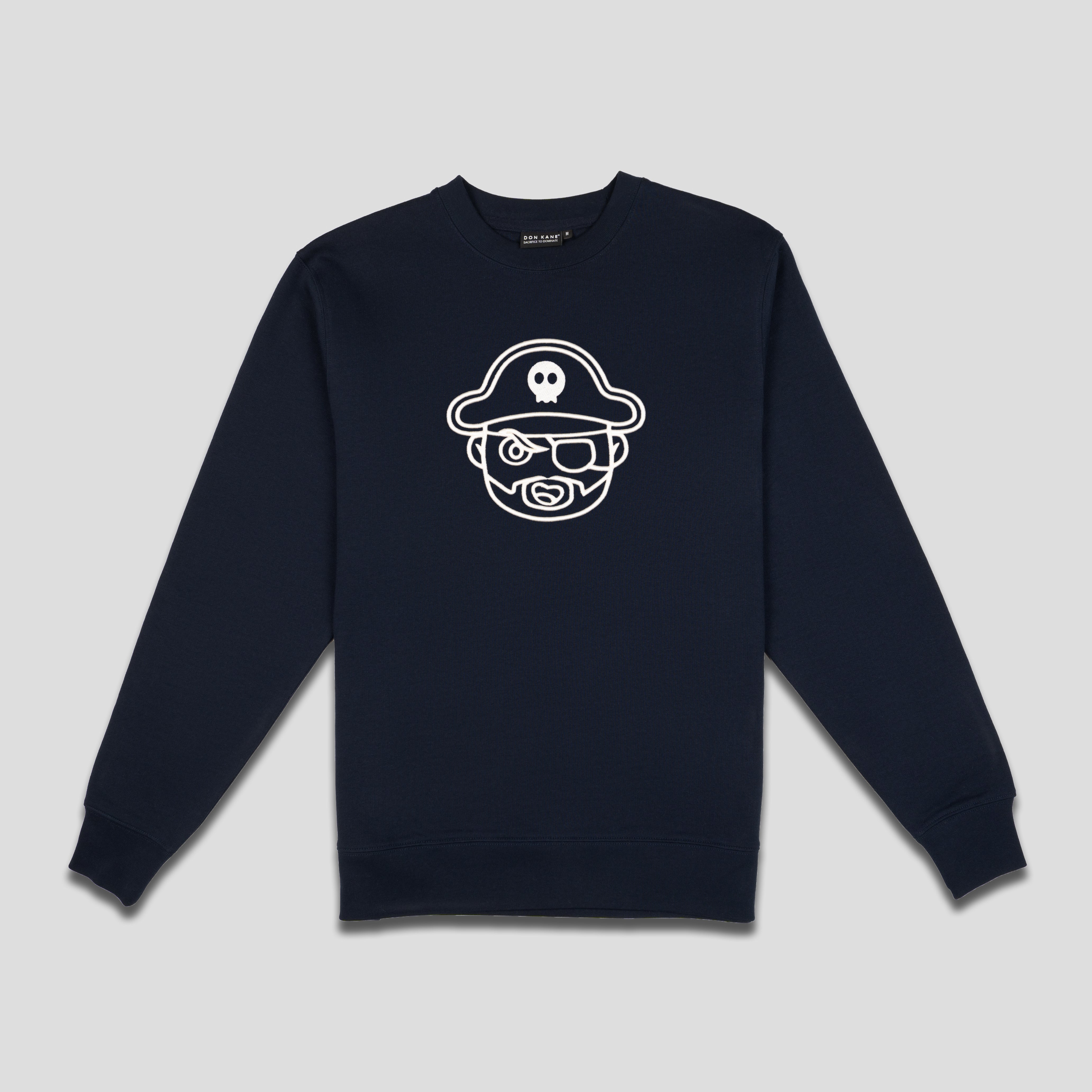 color: navy