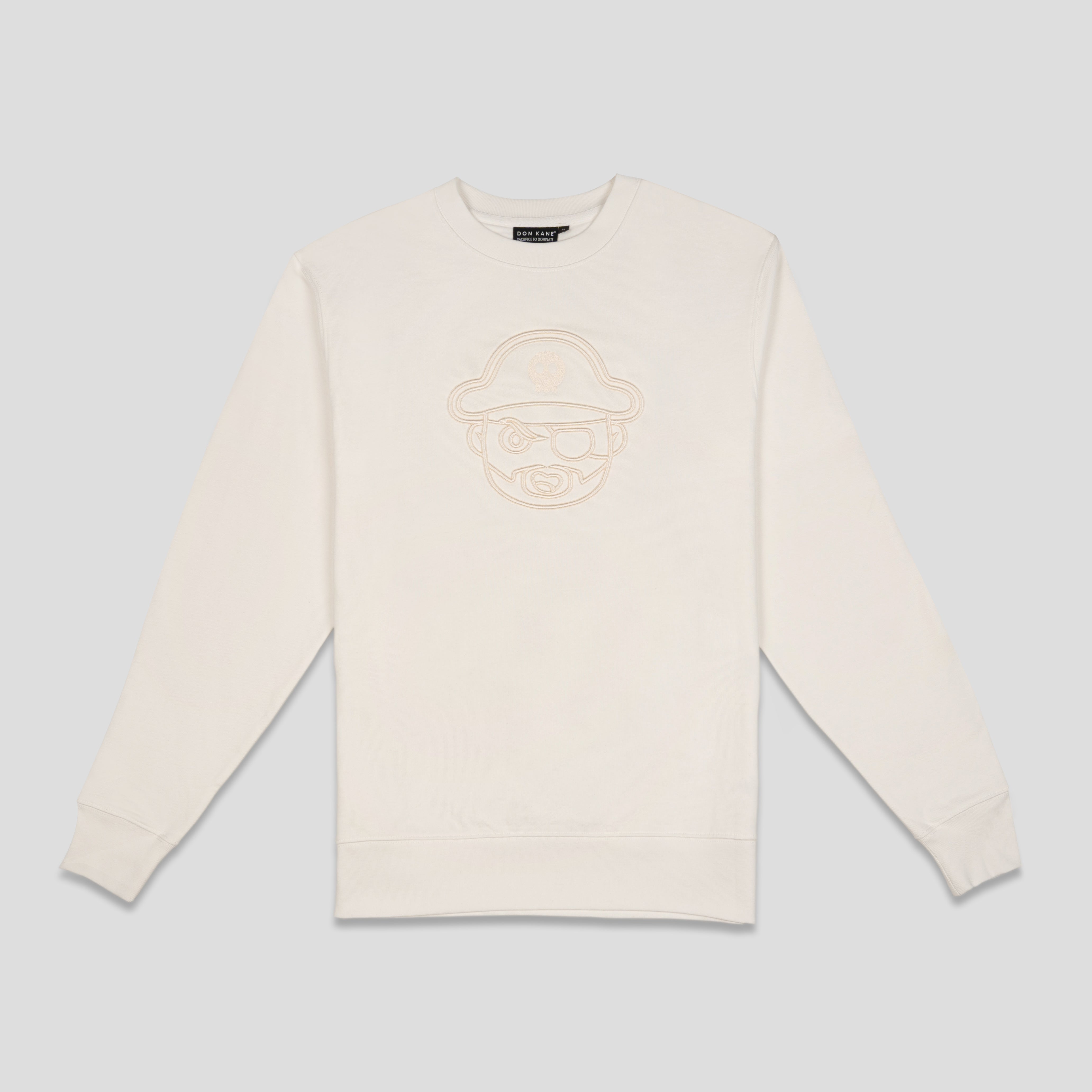 color: off white