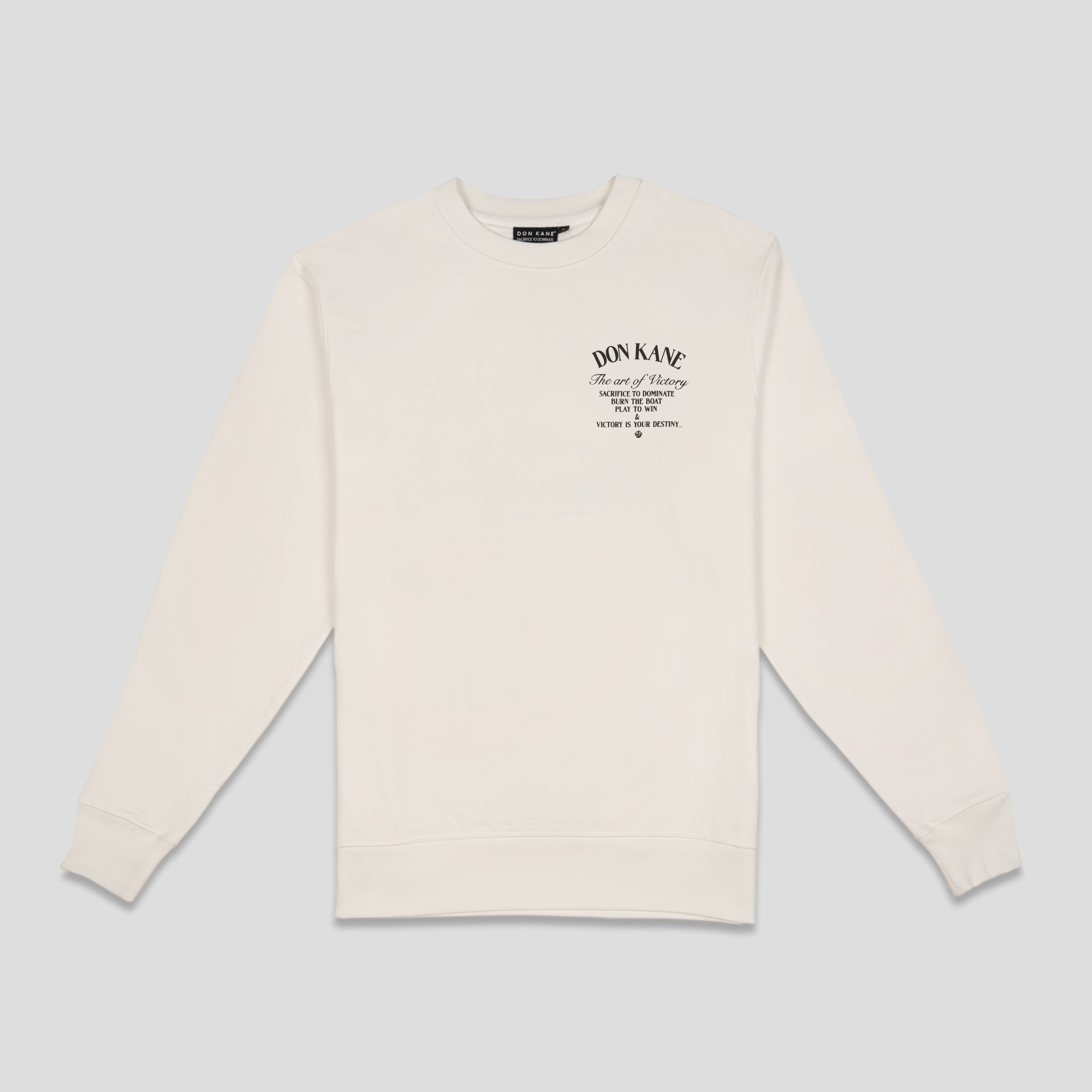 color: off white