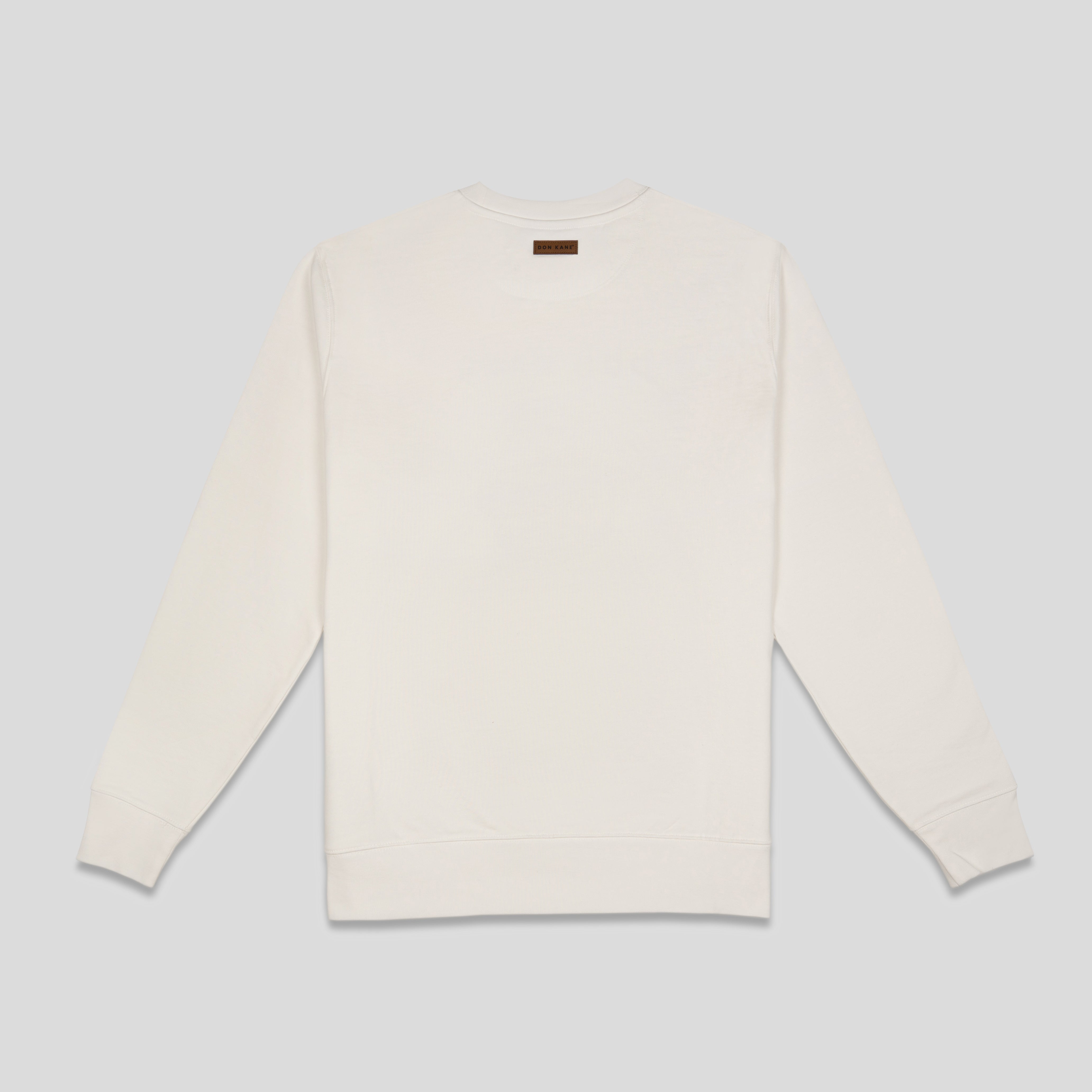 color: off white