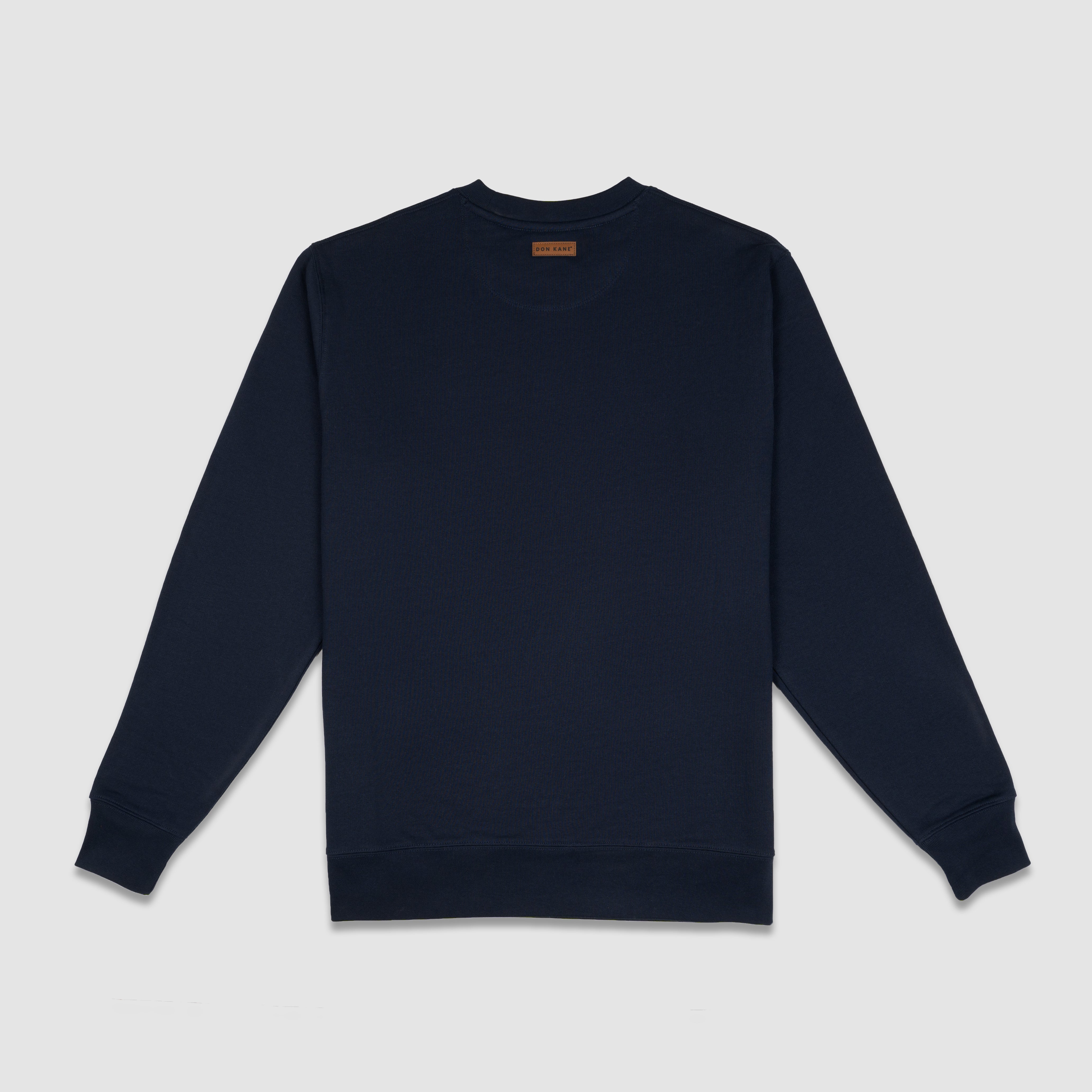 color: navy