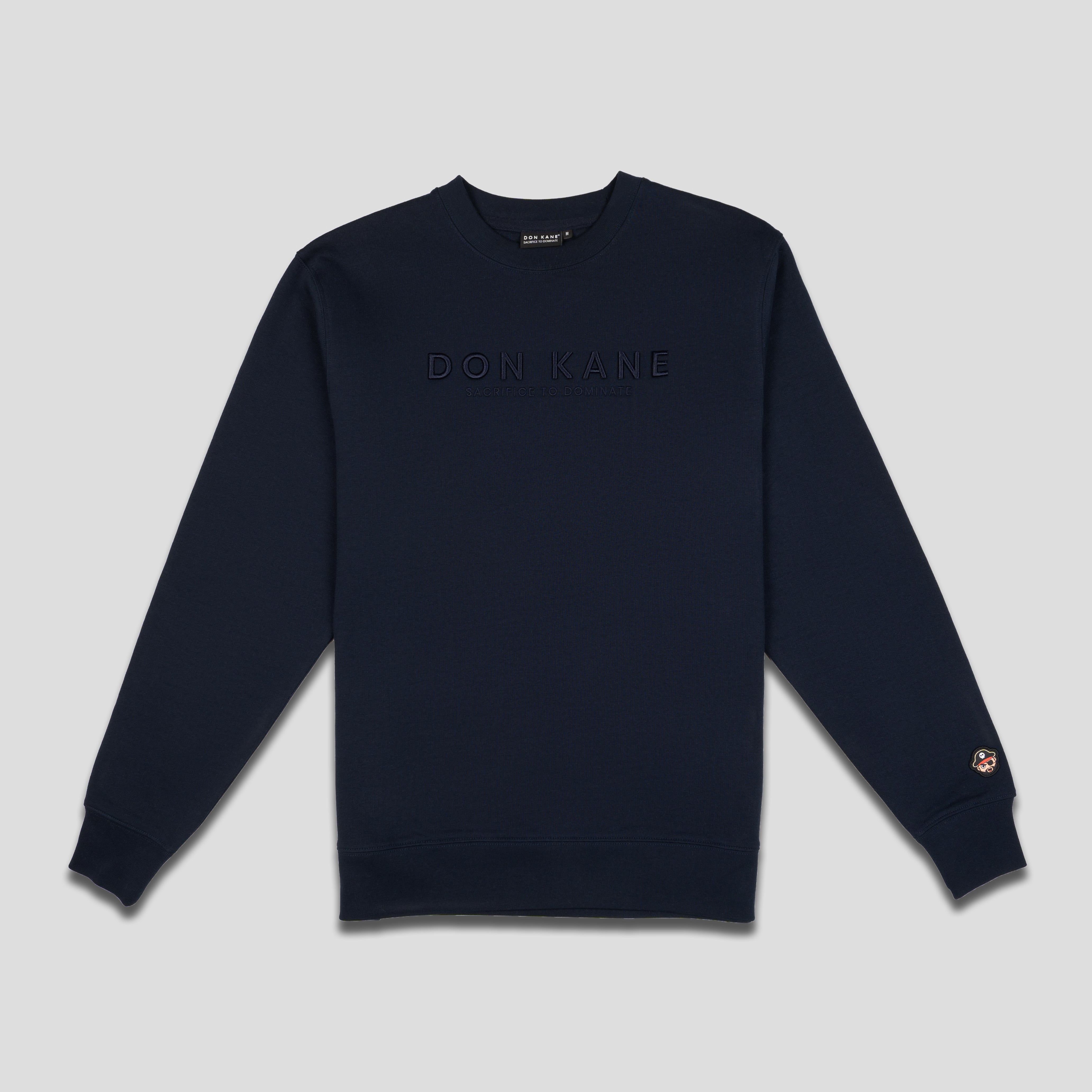 color: navy
