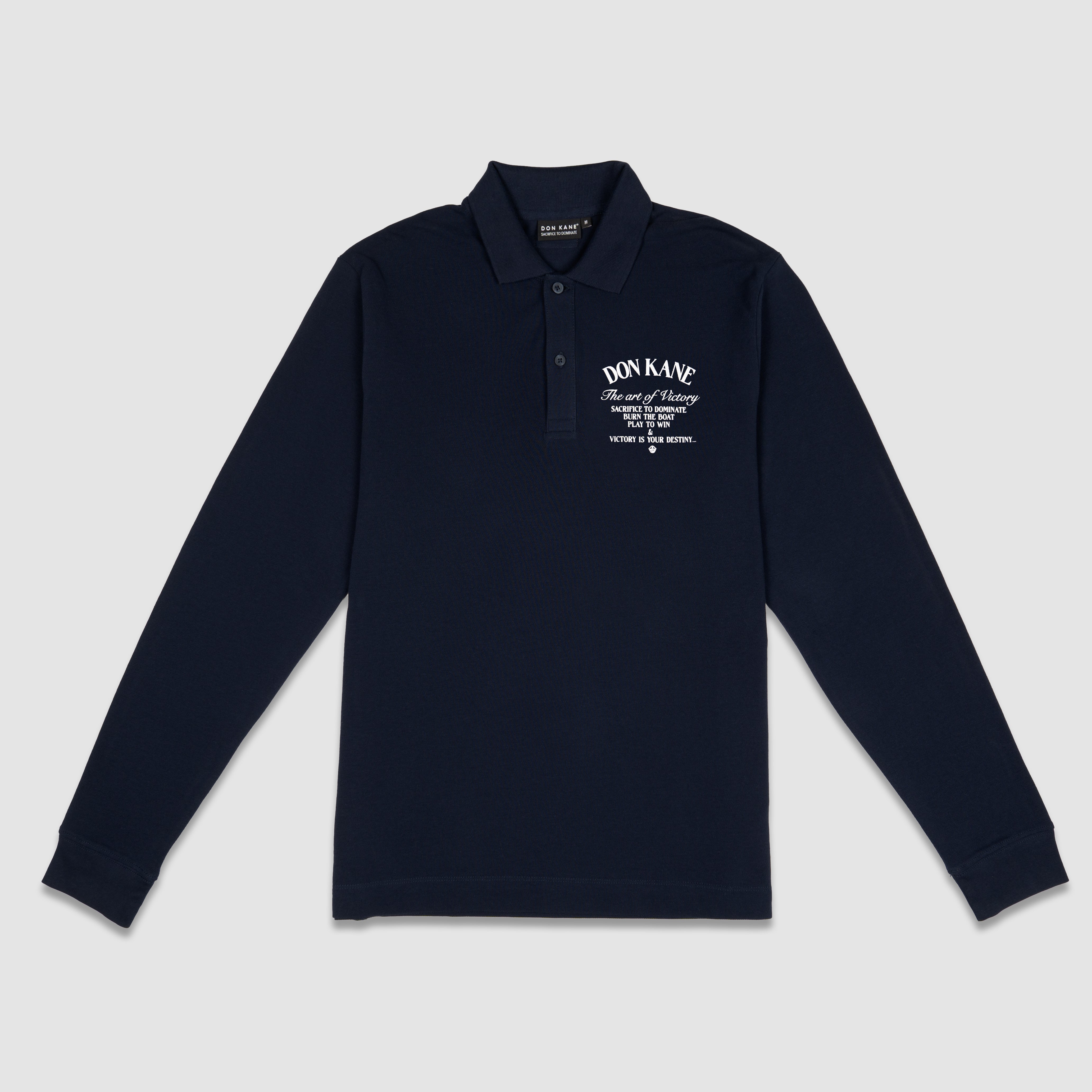 color: navy
